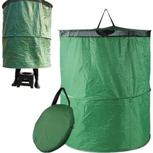 Generico Cabina doccia pieghevole - Cabina WC portatile. La privata include borsa per il trasporto | Spogliatoio con doccia esterna per vacanze in campeggio, spiaggia, viaggi, giardino e festival | Come