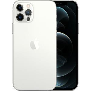 Apple iPhone 12 Pro - Argento - 128 GB - Ottimo