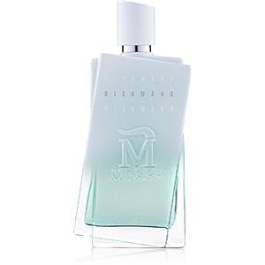 Morph Disumano Eau de Parfum 100 ml - Fragranza Unisex con Latte di Cocco e Mandarino