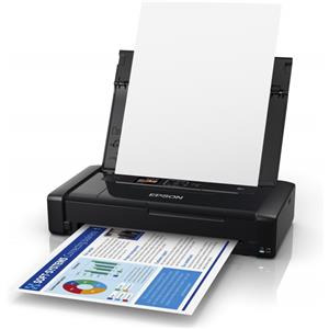 EPSON Stampante Fotografica Epson Workforce WF-110W