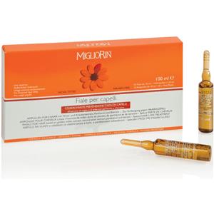 COSVAL SpA Migliorin Caduta Capelli 10 Fiale