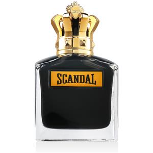 Jean Paul Gaultier Scandal Le Parfum Intense - Eau de Parfum Ricaricabile da Uomo 150 ml