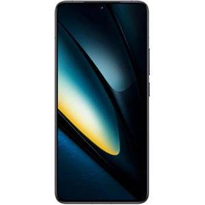 Xiaomi Poco F6 Pro | 12 GB | 256 GB | Dual-SIM | nero
