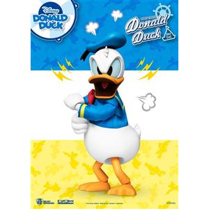 Beast Kingdom Action Figure Disney Classic Donald Duck 1/9 Dynamic 8ction Heroes