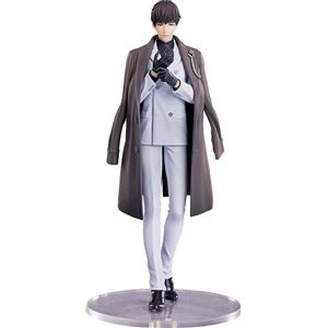 Good Smile Company Statua Mo Xu 19 cm Pop Up Parade in PVC - Love & Producer