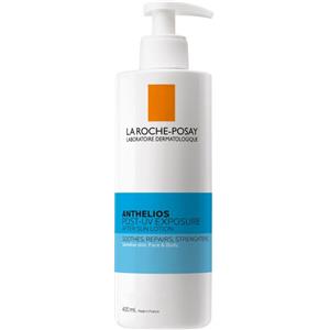 LA ROCHE POSAY-PHAS (L'OREAL) La Roche-Posay Anthelios Latte Doposole Post UV-Exposure Balm - Flacone 400ml