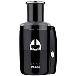 Magimix Juice Expert 3 400W Nero