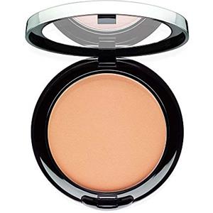 ARTDECO High Definition Cipria Compatta 10g - Colore 3 Soft Cream per una Finitura Impeccabile