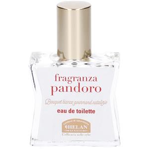 Helan Fragranza Pandoro Eau de Toilette 30 ml - Profumo Gourmand con Note di Vaniglia, Zucchero a Velo e Limone