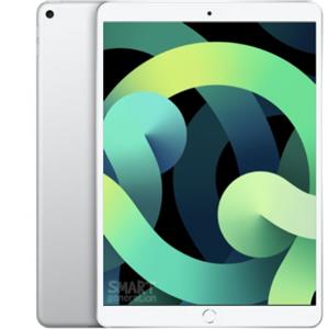 Apple iPad Air 10.5 pollici (2019) 3a Generazione, Argento - 64GB - Wi-Fi - Ottimo