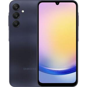 Samsung Galaxy A25 5G | 8 GB | 256 GB | Dual-SIM | Blue Black