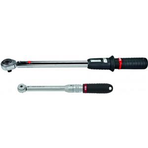 Usag Chiave Dinamometrica Con Cricchetto Reversibile 810 N 5÷25