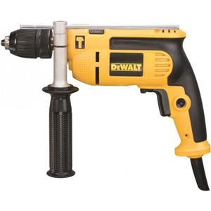 DEWALT Trapano Con Percussione 1 Velocità 701w