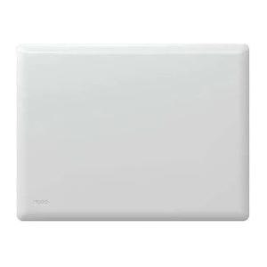 Nobo Radiatore Elettrico Norvegese NOBO TOP 500W per Ambienti Fino a 10 mq con Termostato NCU-2Te - E82440005
