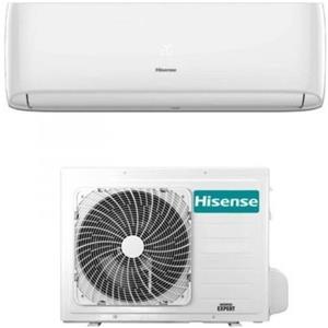 Hisense Climatizzatore Hisense Easy Smart 12000 A++ R-32 Wi-Fi Integrato NEW 2025 - CA35MR0BG