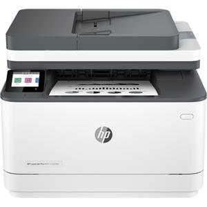 HP LaserJet Stampante multifunzione Pro 3102fdn