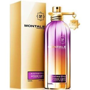 Montale Ristretto Intense Cafè 100 ml, Extrait de Parfum Spray