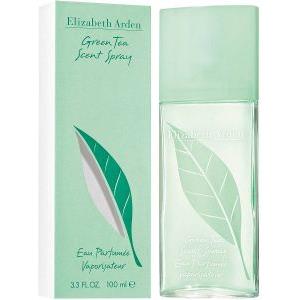 Elizabeth Arden GREEN TEA Scent 100 ml, Eau Parfumée Spray