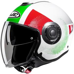 HJC, Casco Moto Jet i40N PYLE MC41, S