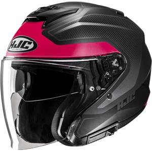 HJC, Casco Moto Jet i31 TEVIS MC8SF, L