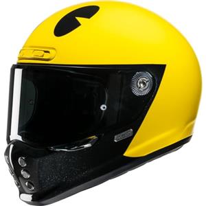 HJC, Casco Moto Integrale V10 PACMAN BANDAI NAMCO MC3, XXL