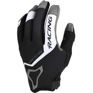 Macna Guanti Cross Heat-1 XL Nero