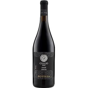 Bottega Collio DOC Pinot Grigio - 750ml