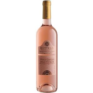 Bottega Pinot Grigio Delle Venezie DOC Rosé - 750ml