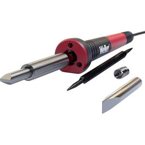 Weller WLIRPK8023C Kit Saldatore da 80 W Weller Con Impugnatura Power Grip, EU