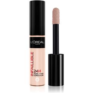 L'Oréal Paris Infaillible More Than Concealer 325 Bisque / Cool Rosé - Correttore