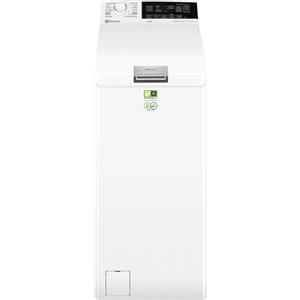 Electrolux EW7T337A Lavatrice Caricamento dall'alto 7kg 1251 Giri/min Classe A Bianca