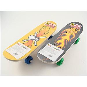 EMMEKAPPA S.R.L. SKATEBOARD 43cm ODG101