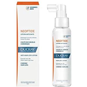Ducray (Pierre Fabre It.) Neoptide Lozione Neoptide Uomo - 100 ml
