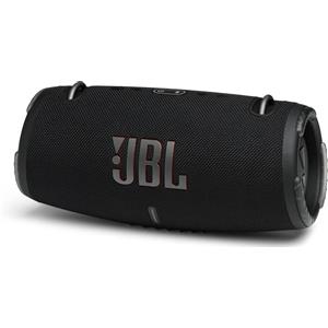 JBL Altoparlante portatile JBL Xtreme 3 Nero 100 W [JBLXTREME3BLKEUNA]
