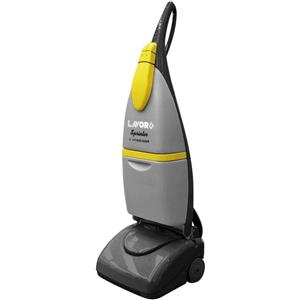 Lavorwash Sprinter Lavasciuga Pavimenti 1000W Colore Grigio-Giallo