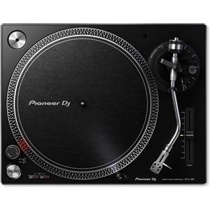 Pioneer PLX-500K Giradischi Trazione Diretta Nero