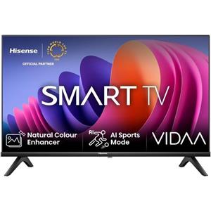 Hisense 40A49N Tv led 40 pollici Full Hd Smart Vidaa u7 hdmi 1.4