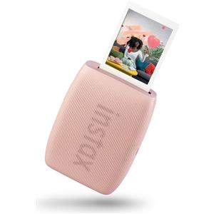 Fujifilm Instax Mini Link 3 Ex D Rose Pink