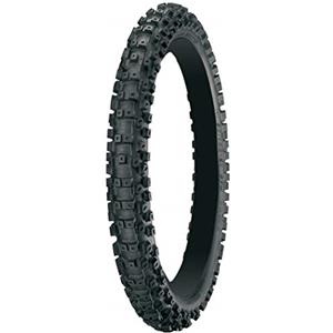 Dunlop Geomax Mx71 - Copertone Anteriore 80/100 R21 51 M per Fuoristrada Medio-Duri