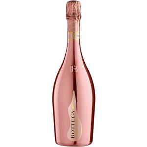 Bottega Rose Gold Pinot Nero Spumante Brut Rosé - 750ml