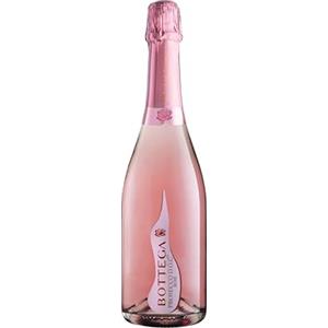 Bottega Il Vino dei Poeti Prosecco DOC Spumante Rosé - 750ml