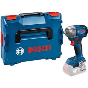 Bosch Professional 18V System Avvitatore a massa battente a batteria GDS 18V-350 (incl. L-BOXX)