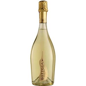 Bottega Il Vino dei Poeti Venezia DOC Spumante Brut - 750ml (Confezione da 6)