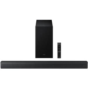 Samsung Soundbar HW-B650F/ZF, Audio 3.1 canali, Wireless Dolby 5.1ch, 2025