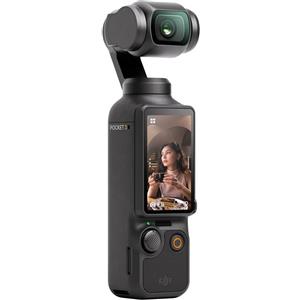 DJI Osmo Pocket 3 DJOP3S - GARANZIA ITALIA