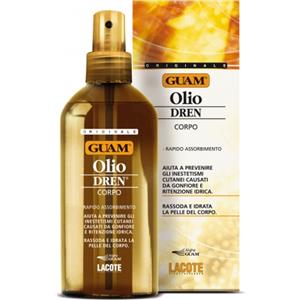 LACOTE Srl GUAM OLIO DREN 200 ML