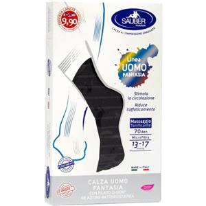 Sauber Uomo Fant 70 Ne Denim G