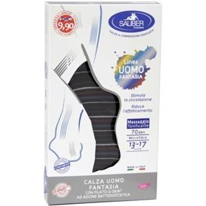 Sauber Uomo Fant 70 Riga Bo P