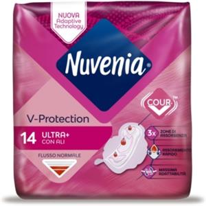 Essity Italy Nuvenia Ultra Ali 14 pezzi
