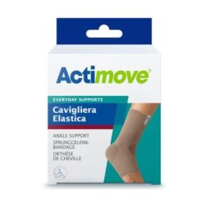 Essity Italy Actimove Everyday Cavigliera Elastica Taglia L